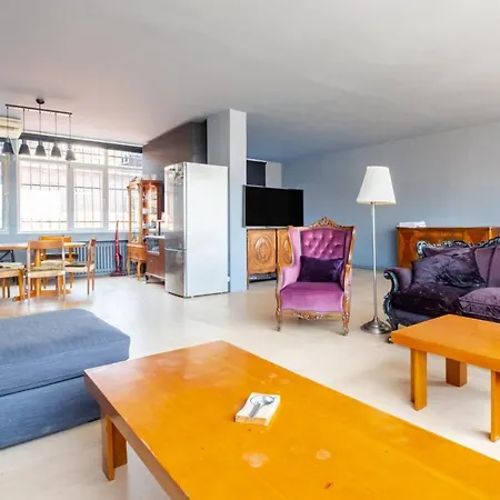 Flat With Karakoy View Near Ferry Station Apartament Stambuł
