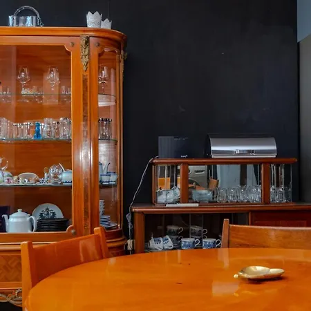 Flat With Karakoy View Near Ferry Station Lejlighed *